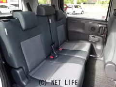 トヨタ シエンタ