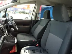 トヨタ シエンタ