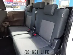 トヨタ シエンタ