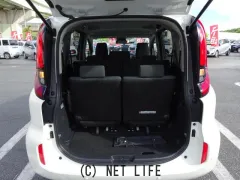 トヨタ シエンタ