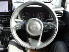 トヨタ シエンタ