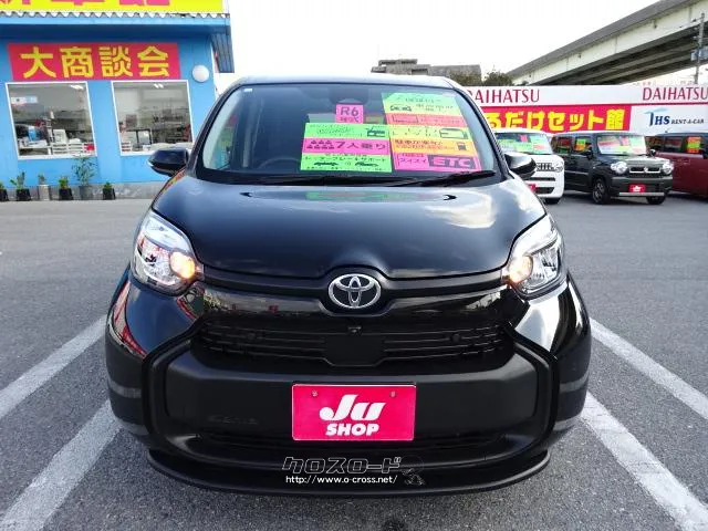 トヨタ シエンタ