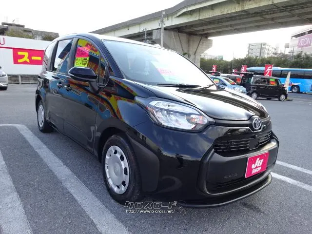 トヨタ シエンタ