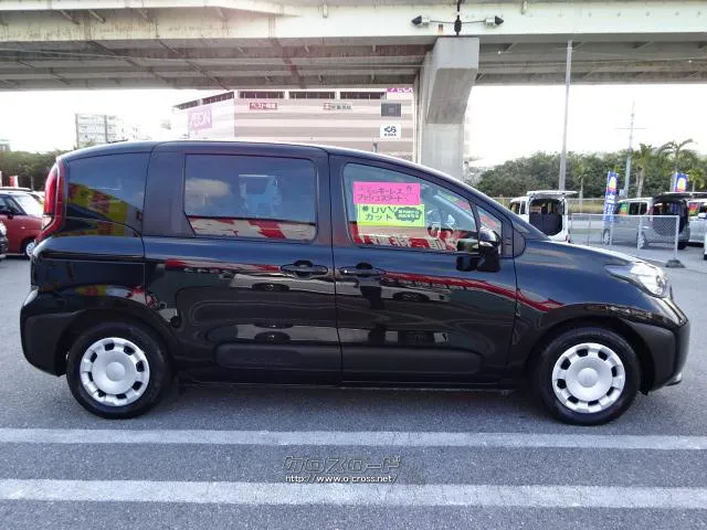 トヨタ シエンタ