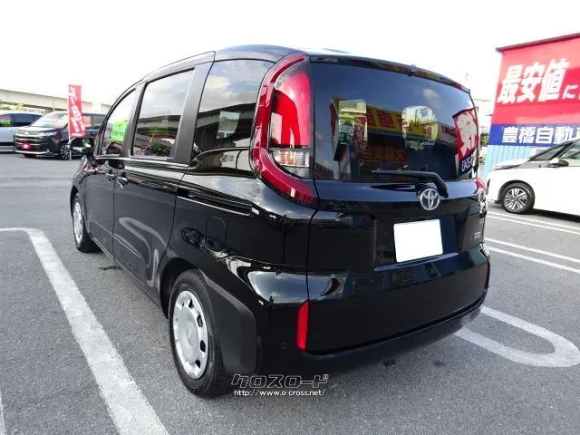 トヨタ シエンタ