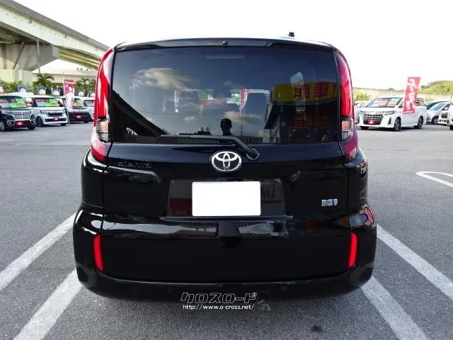 トヨタ シエンタ