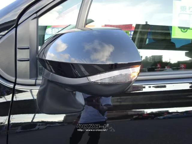 トヨタ シエンタ