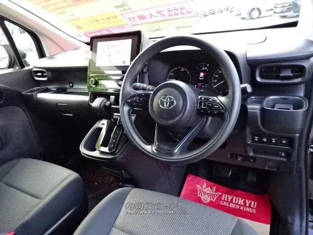 トヨタ シエンタ