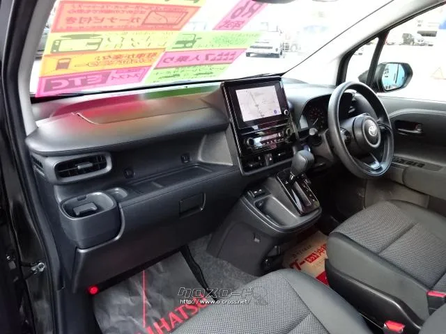 トヨタ シエンタ