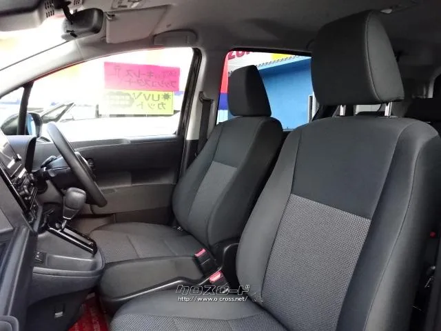 トヨタ シエンタ