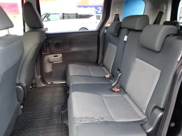 トヨタ シエンタ