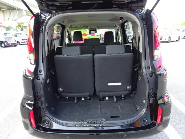 トヨタ シエンタ