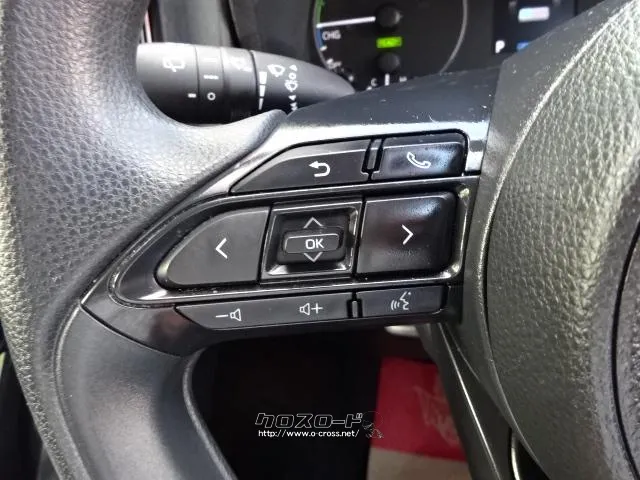 トヨタ シエンタ