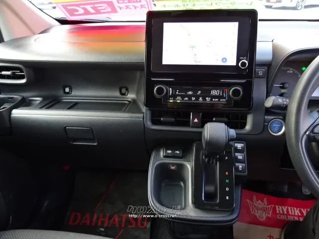 トヨタ シエンタ