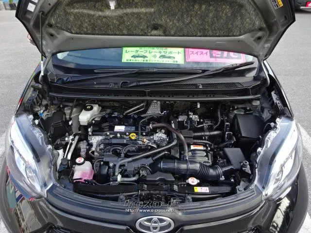 トヨタ シエンタ