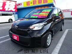 トヨタ シエンタ