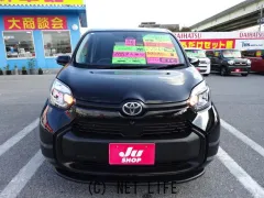 トヨタ シエンタ