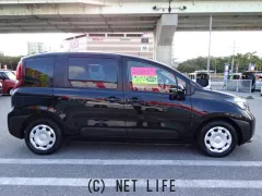 トヨタ シエンタ