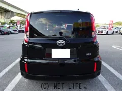 トヨタ シエンタ