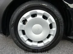 トヨタ シエンタ