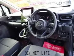 トヨタ シエンタ