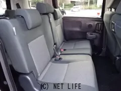 トヨタ シエンタ