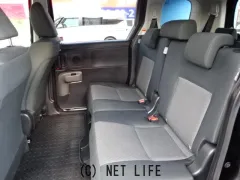 トヨタ シエンタ