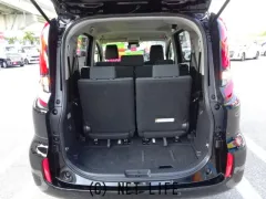 トヨタ シエンタ