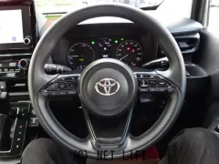 トヨタ シエンタ