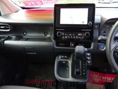 トヨタ シエンタ