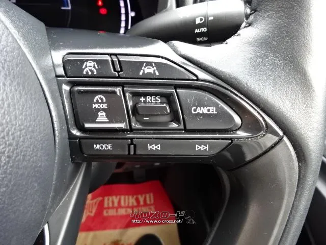 トヨタ ヤリスクロス