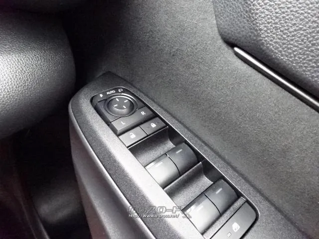 トヨタ ヤリスクロス