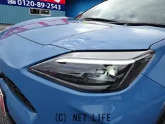 トヨタ ヤリスクロス