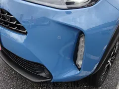 トヨタ ヤリスクロス