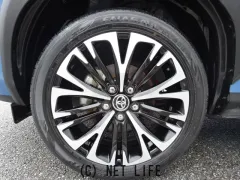 トヨタ ヤリスクロス