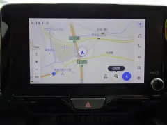 トヨタ ヤリスクロス