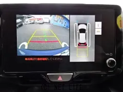 トヨタ ヤリスクロス