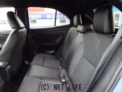 トヨタ ヤリスクロス