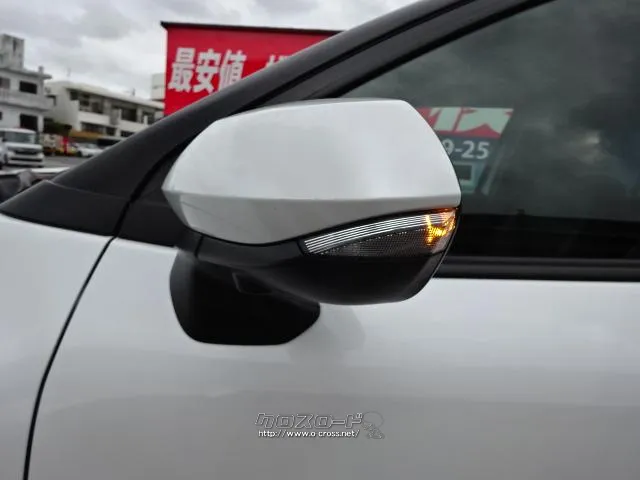 トヨタ ヤリスクロス