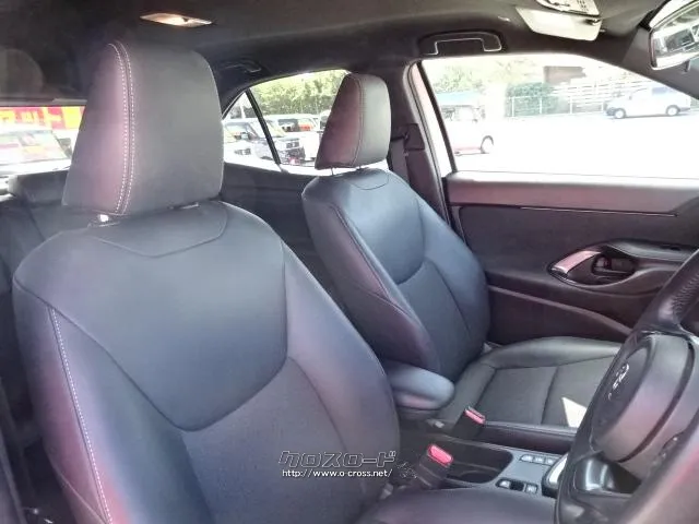 トヨタ ヤリスクロス