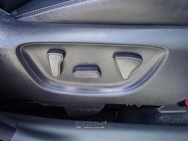 トヨタ ヤリスクロス