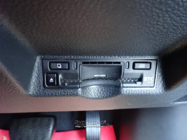 トヨタ ヤリスクロス