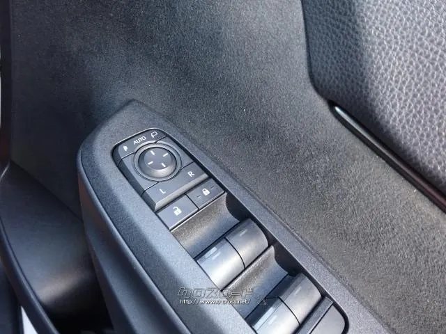 トヨタ ヤリスクロス