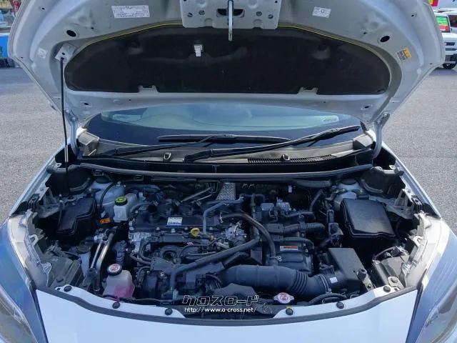 トヨタ ヤリスクロス