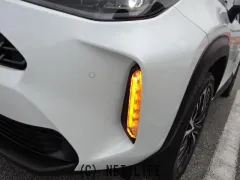 トヨタ ヤリスクロス