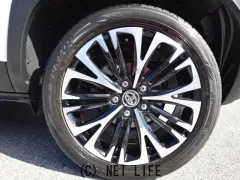 トヨタ ヤリスクロス