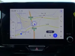 トヨタ ヤリスクロス