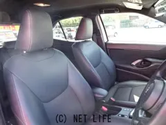 トヨタ ヤリスクロス