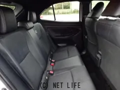 トヨタ ヤリスクロス