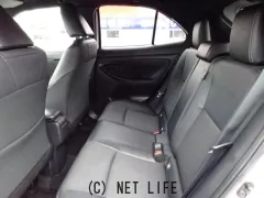 トヨタ ヤリスクロス